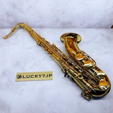 YAMAHA YTS-62 Tenorsaxophon -