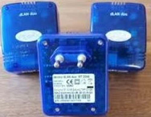 Devolo dlan duo - 3,