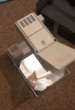 Elite Senator tragbarer