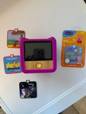 Tigermedia Tigerbox Touch Lila