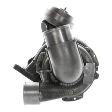Turbolader IHI VB28 für