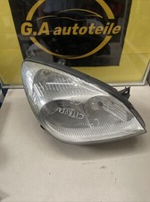 CITROEN C5 FRONT HEADLIGHT