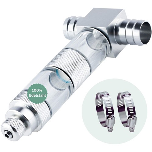 Grow co2 inline - inline,