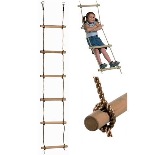 Kletterleiter kinder - kletterleiter,
