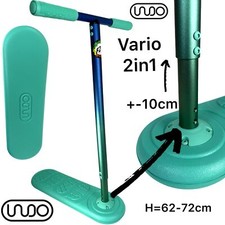 Indo Kickstarter Trampolin