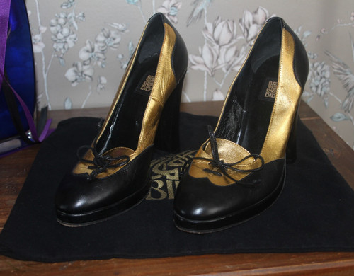 Rare biba 90s 70s vintage - biba,