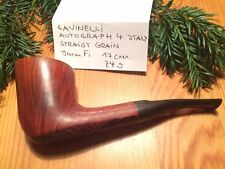 Pfeife Savinelli -Autograph 4