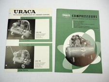 Uraca Pumpenfabrik Urach