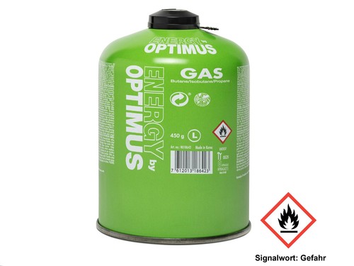 Optimus gas - optimus,