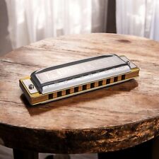 HOHNER Blues Harp • Mundharmonika • verschiedene Tonarten • 1 Stück • Topseller!