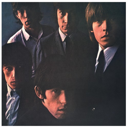 The rolling stones - -,