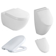 Villeroy boch subway wand - boch,