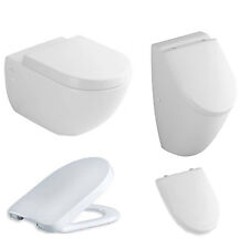 VILLEROY & BOCH SUBWAY WAND WC