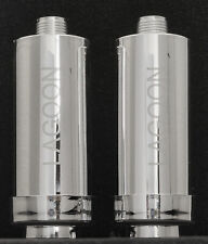 Duschfilter Doppelpack gegen