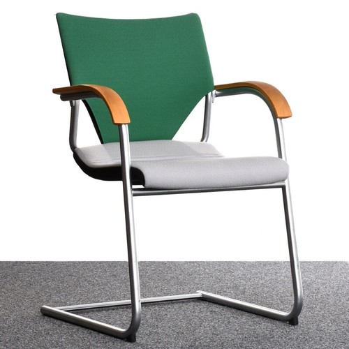 Freischwinger wilkhahn - freischwinger,
