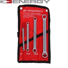 ENERGY NE01011SK4 Double Ring