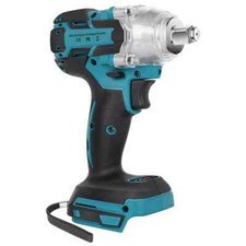 Für Makita 18V Akkuschrauber Bürstenloser Ratschen Schlagschrauber Gebraucht