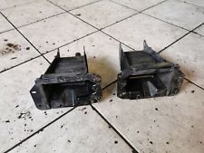 Sturzbügel, Stoßstange Träger, Mercedes w169 A Klasse, links, rechts. 