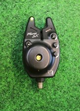 Fox Micron SX Bissanzeiger - KURSIVER SCHRIFTAUFZUG - Grün Carp Fishing Hecht 