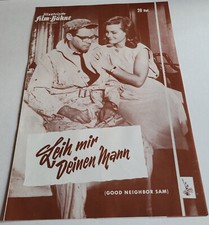 IFB-Filmprogramm: ROMY