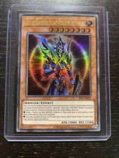 Yu-Gi-Oh! Schwarzglänzender