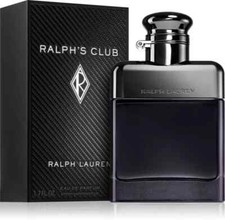 RALPH LAUREN / RALPH'S CLUB /
