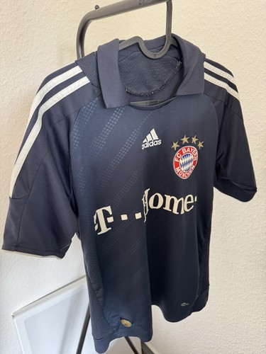 Bayern münchen 2008 - 2008/09, gr