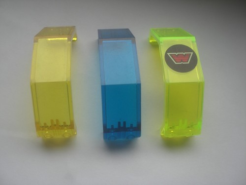 Lego 2466 space - 3x,