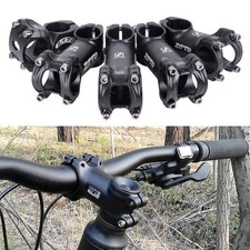 7 grad Bike Stem, 31,8mm 32mm