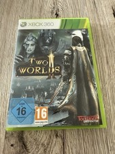 Two Worlds II Xbox 360 Spiel -