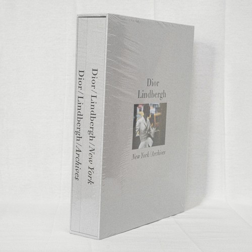Peter lindbergh dior - peter,