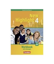 New Highlight 4. Bayern. 8