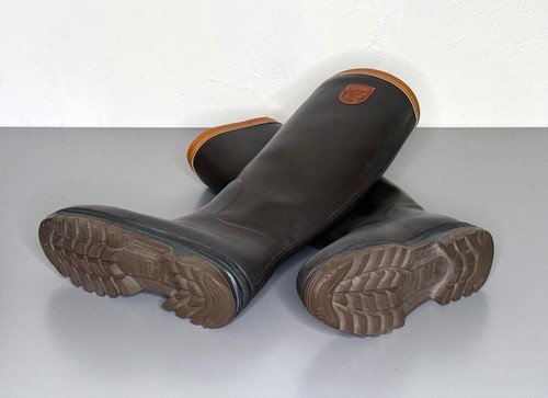 Aigle kautschuk stiefel mit - aigle, kautschuk-stiefel