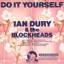 Yourself von dury ian - do, it