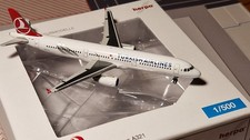 Herpa wings 519106 airbus - herpa,