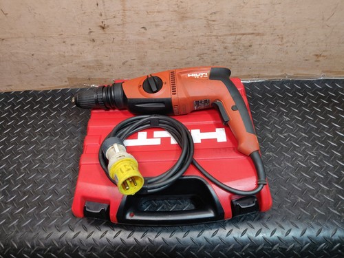 Hilti te2 110v - te2-m,