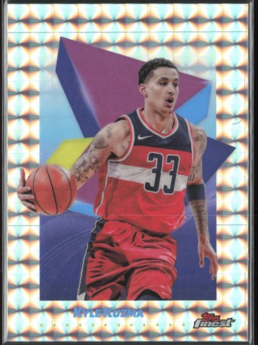 Kyle kuzma 2024 - kyle, 2024-25