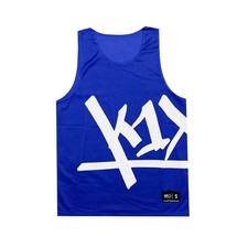 K1X Herren Jersey Bl Mesh