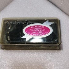 Diapet Yonezawa 300ZX schwarz