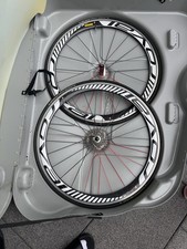 Roval Rapide SL 45 ETRTO 622x15c Rennrad 28 Zoll Vorderrad