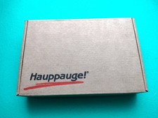 Hauppauge WinTV-soloHD Tripple