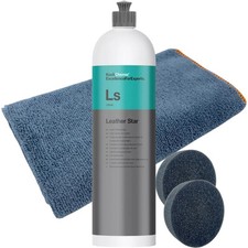 Lederpflege Koch Chemie