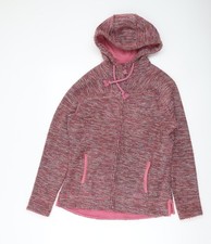 Weird Fish Damen rosa