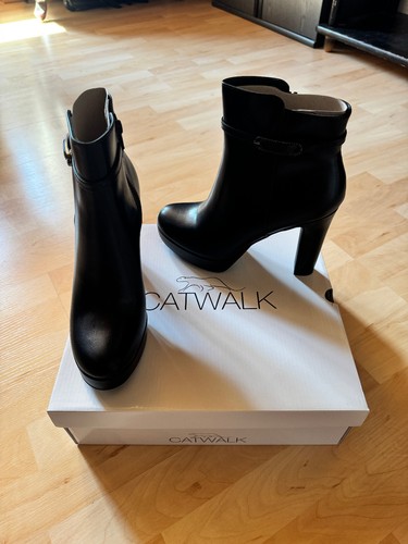 Neu catwalk stiefeletten 39 - *neu*,