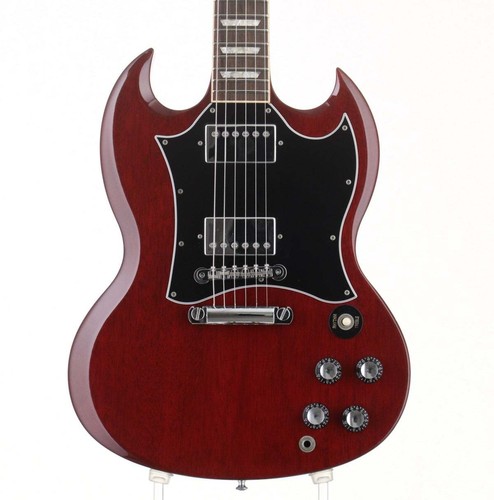 Gibson standard heritage - gibson,