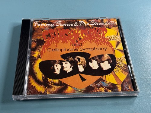 Tommy james the shondells - the,