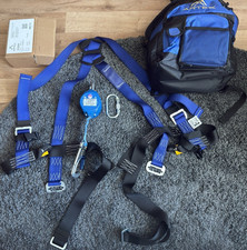 ARTEX Auffanggurt CE0299