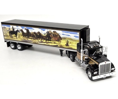 Kenworth w900a 1974 - kenworth,