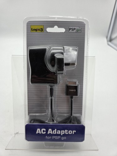 Logic3 adapter - logic3, (psp