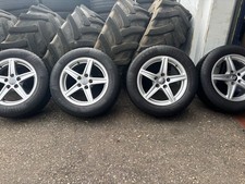 Audi Original Alufelgen  mit